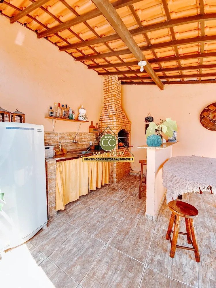 Casa, 3 quartos - Foto 17
