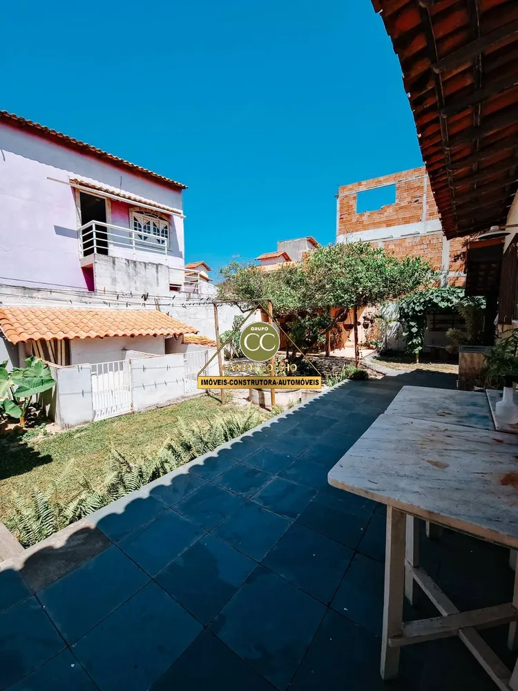 Casa, 3 quartos - Foto 16