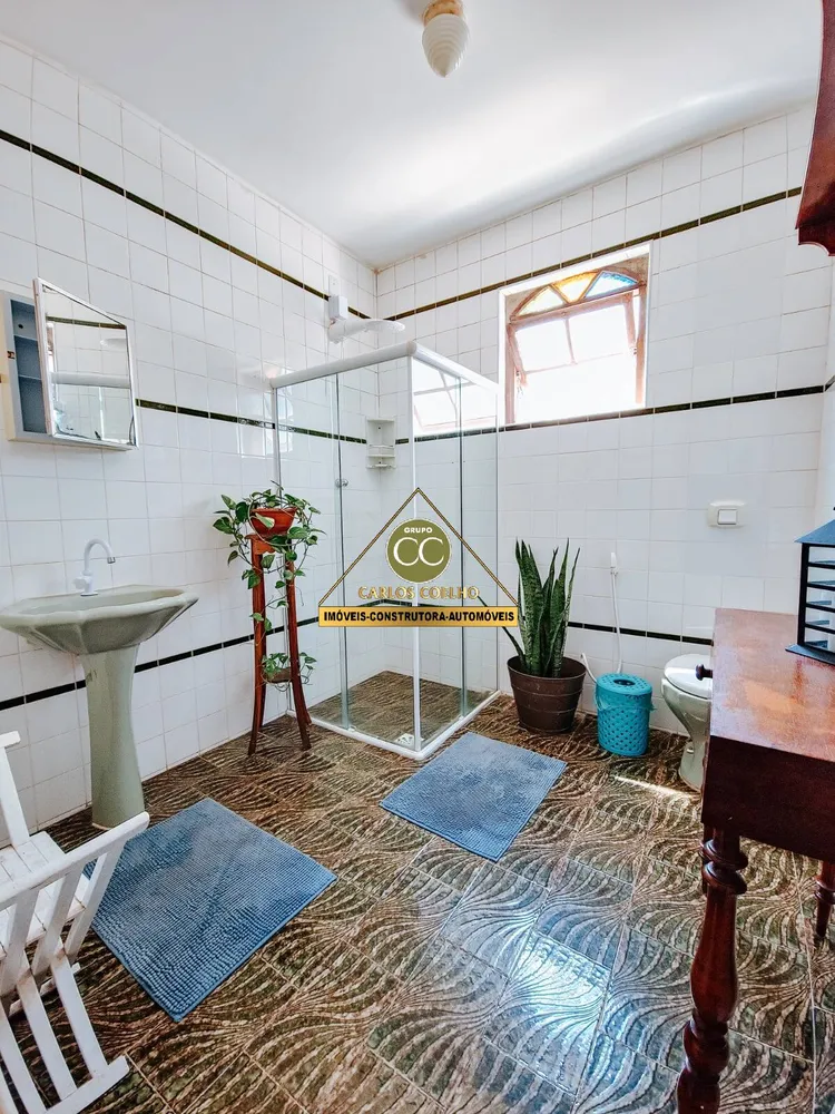Casa, 3 quartos - Foto 8