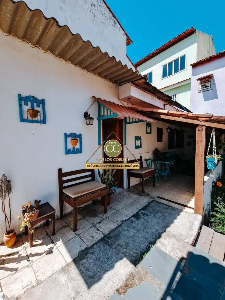Casa, 3 quartos - Foto 21