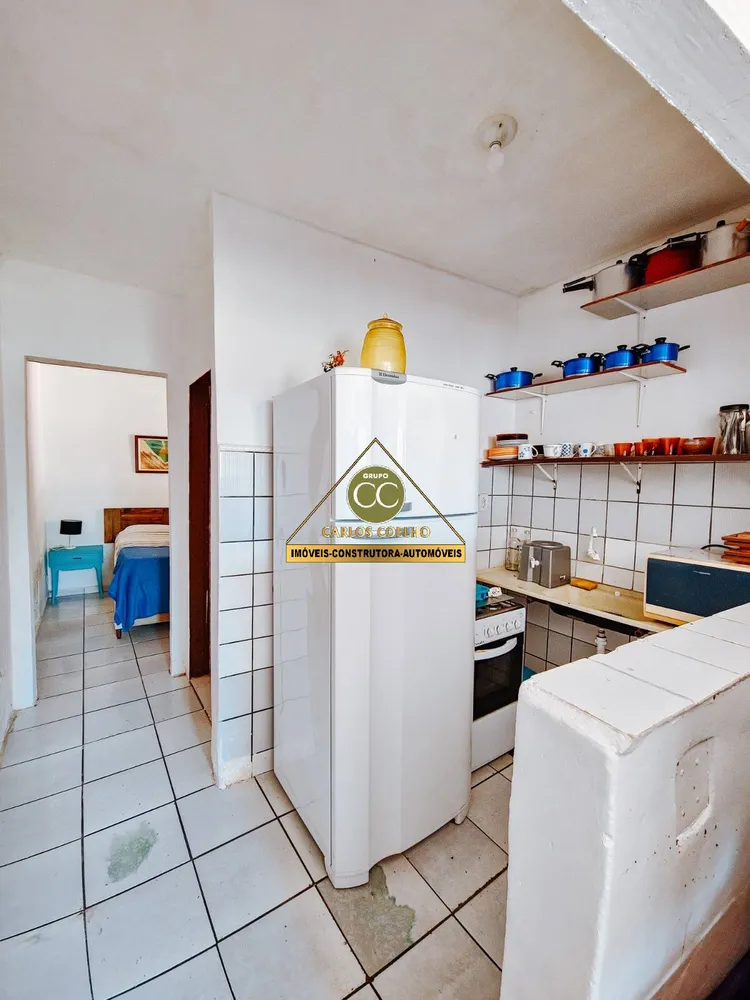 Casa, 3 quartos - Foto 20