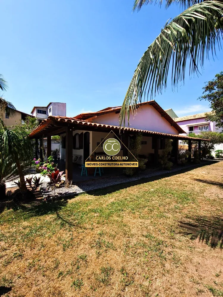 Casa, 3 quartos - Foto 32