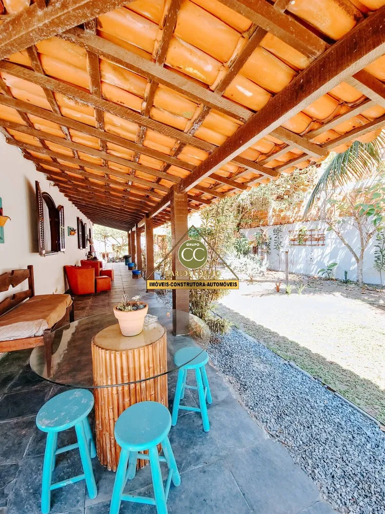 Casa, 3 quartos - Foto 30