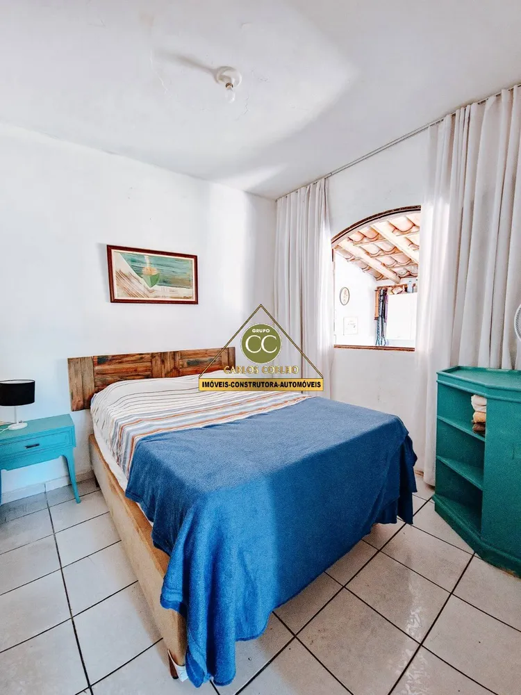 Casa, 3 quartos - Foto 22