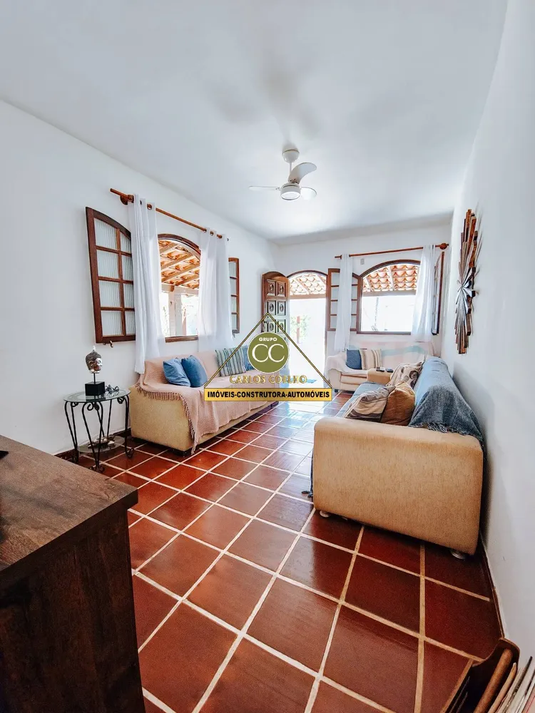 Casa, 3 quartos - Foto 4