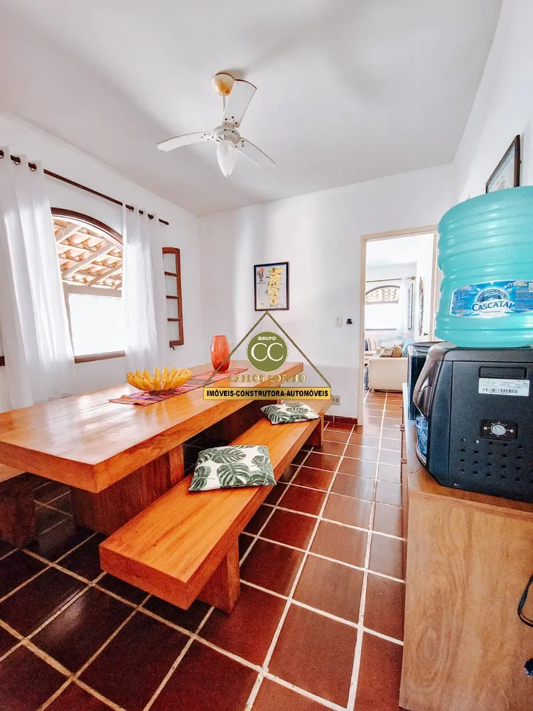 Casa, 3 quartos - Foto 6