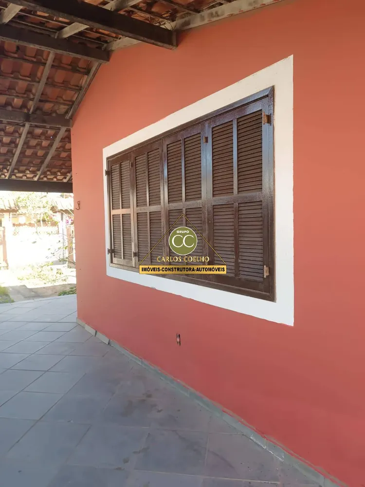 Casa, 2 quartos - Foto 2