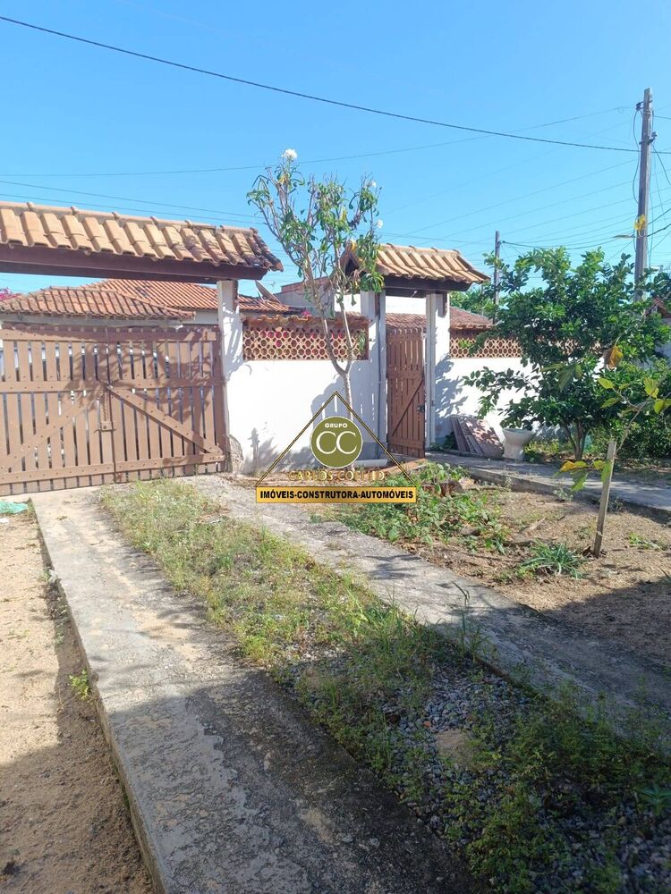 Casa, 2 quartos - Foto 17