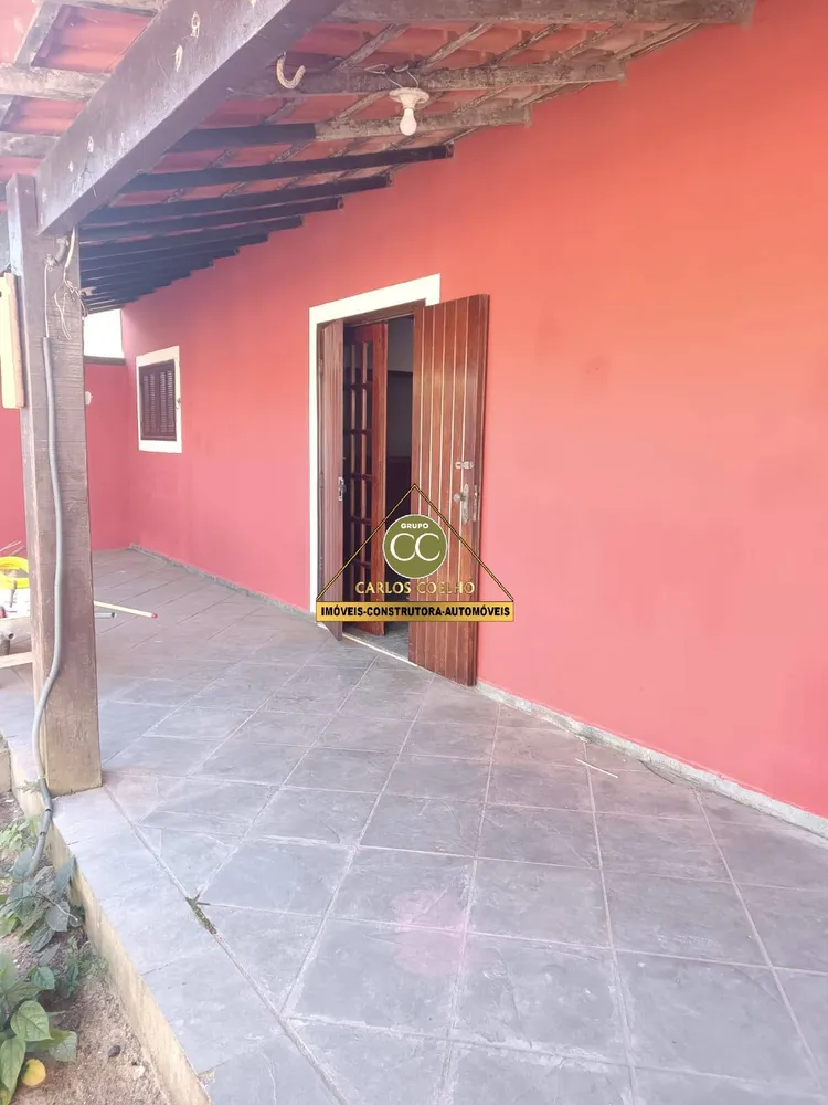 Casa, 2 quartos - Foto 8
