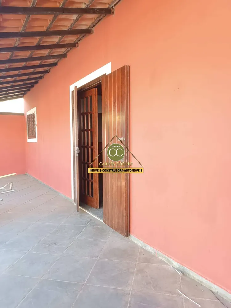 Casa, 2 quartos - Foto 5