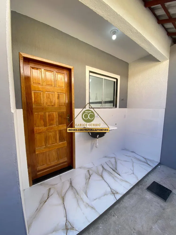 Casa - Foto 6