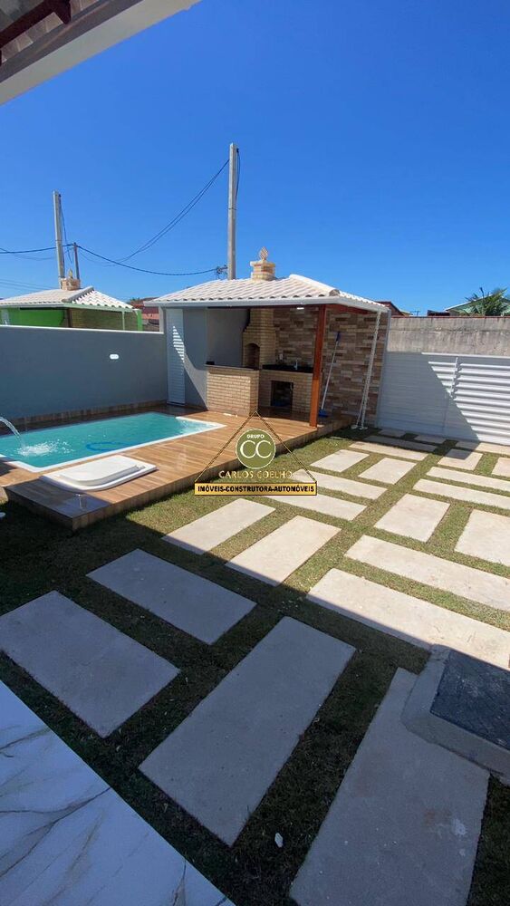 Casa - Foto 3