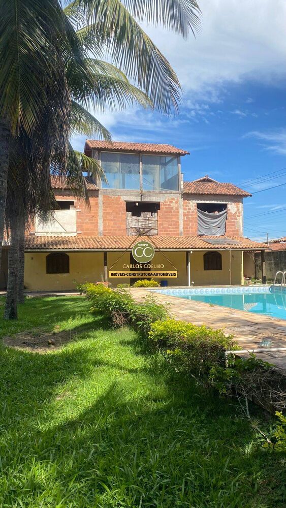 Casa - Foto 1