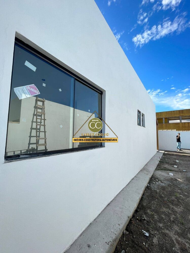 Casa, 2 quartos - Foto 1