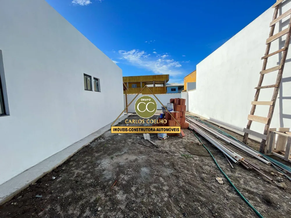 Casa, 2 quartos - Foto 6