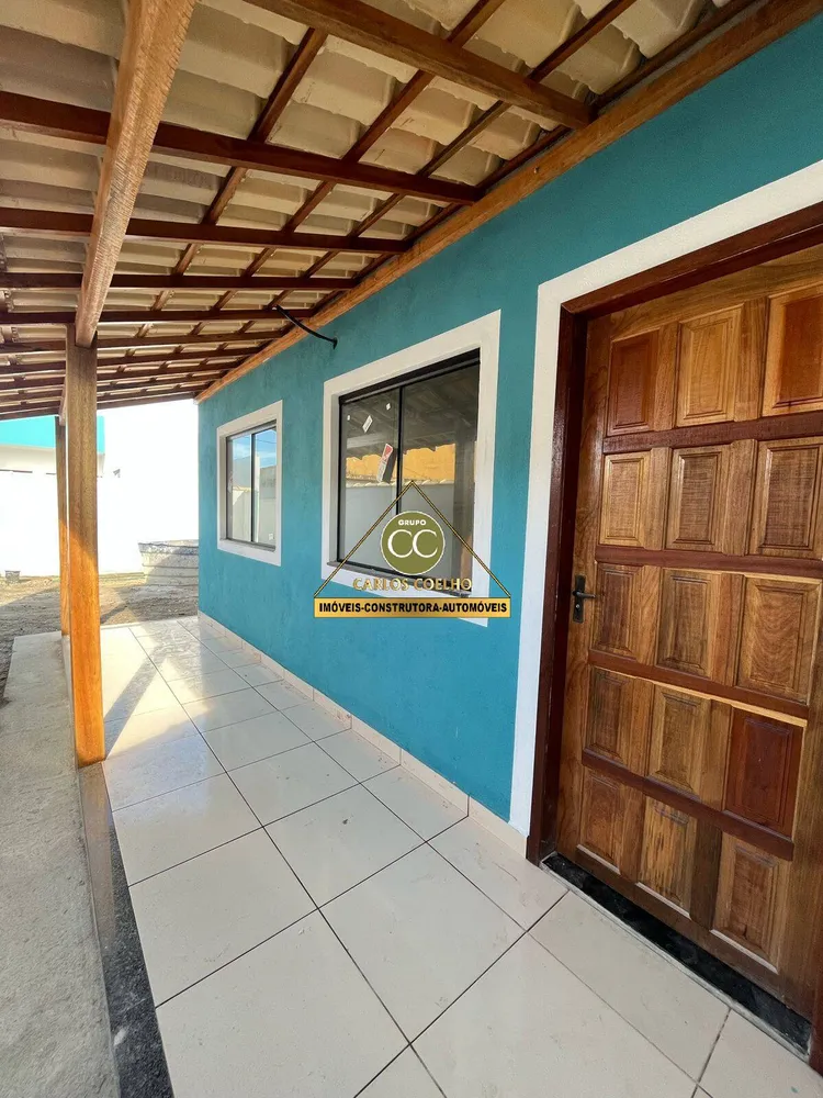 Casa, 2 quartos - Foto 8