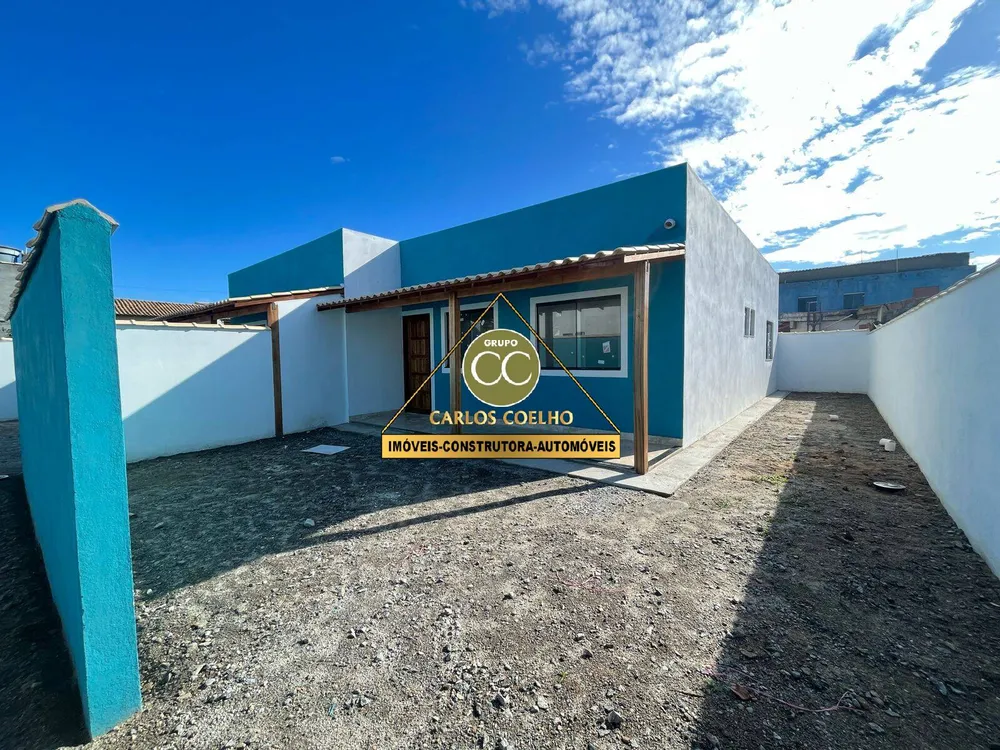 Casa, 2 quartos - Foto 7