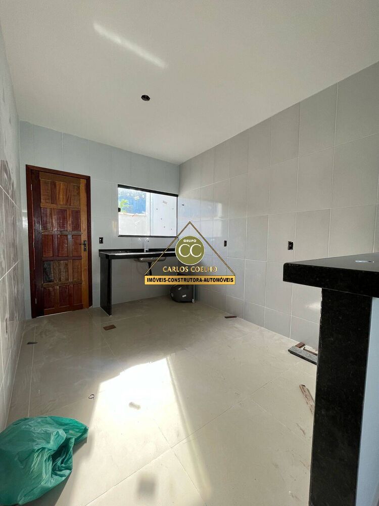 Casa, 2 quartos - Foto 2