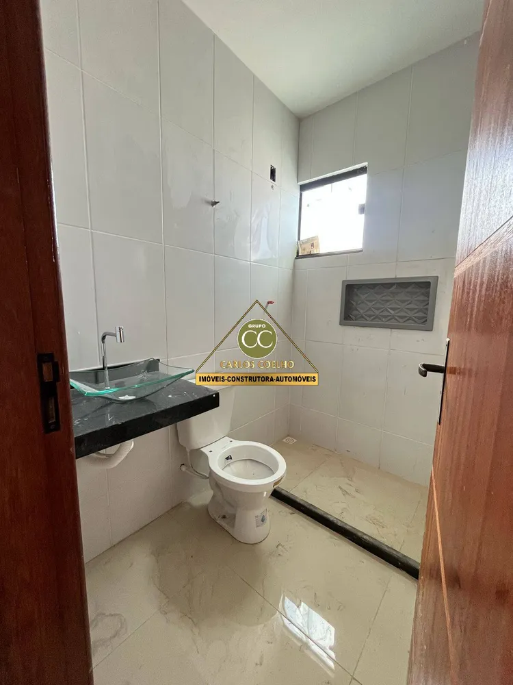 Casa, 2 quartos - Foto 16