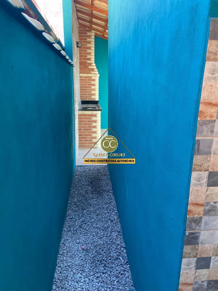 Casa, 2 quartos - Foto 7