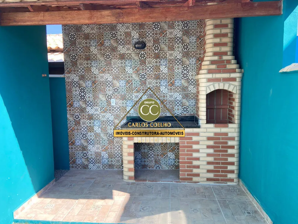 Casa, 2 quartos - Foto 5