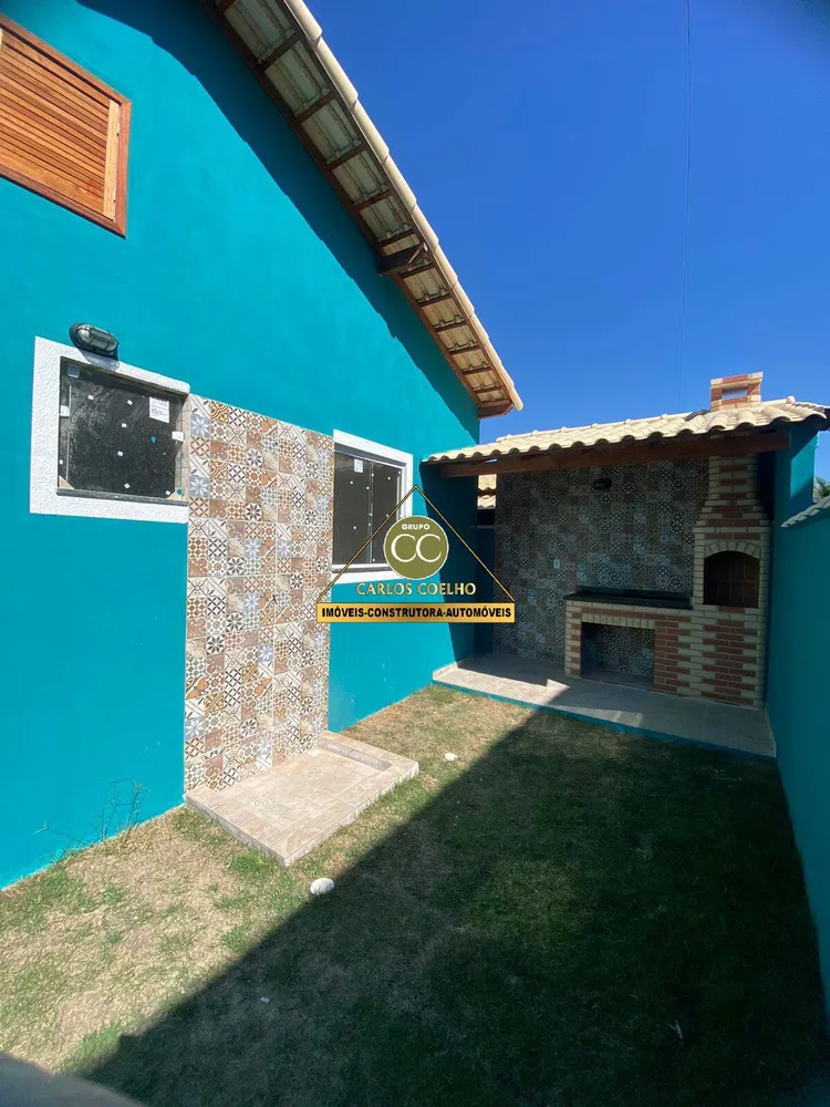 Casa, 2 quartos - Foto 11