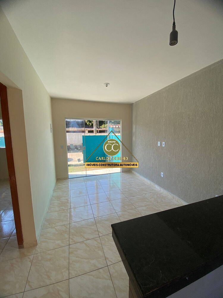 Casa, 2 quartos - Foto 4