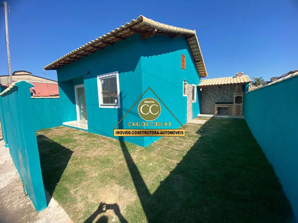 Casa, 2 quartos - Foto 6