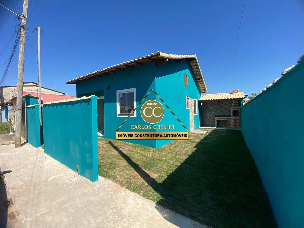 Casa, 2 quartos - Foto 13