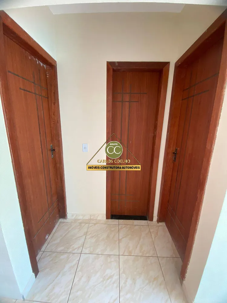 Casa, 2 quartos - Foto 14