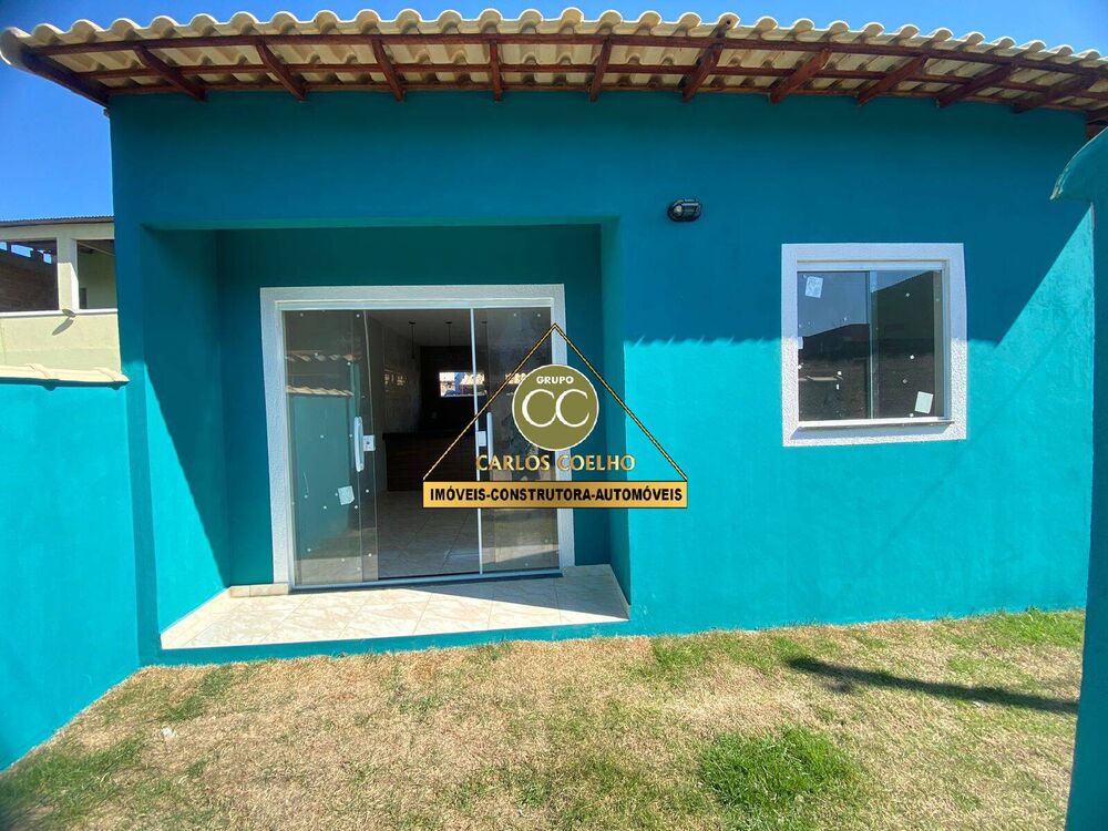 Casa, 2 quartos - Foto 1