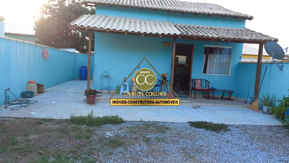 Casa - Foto 2