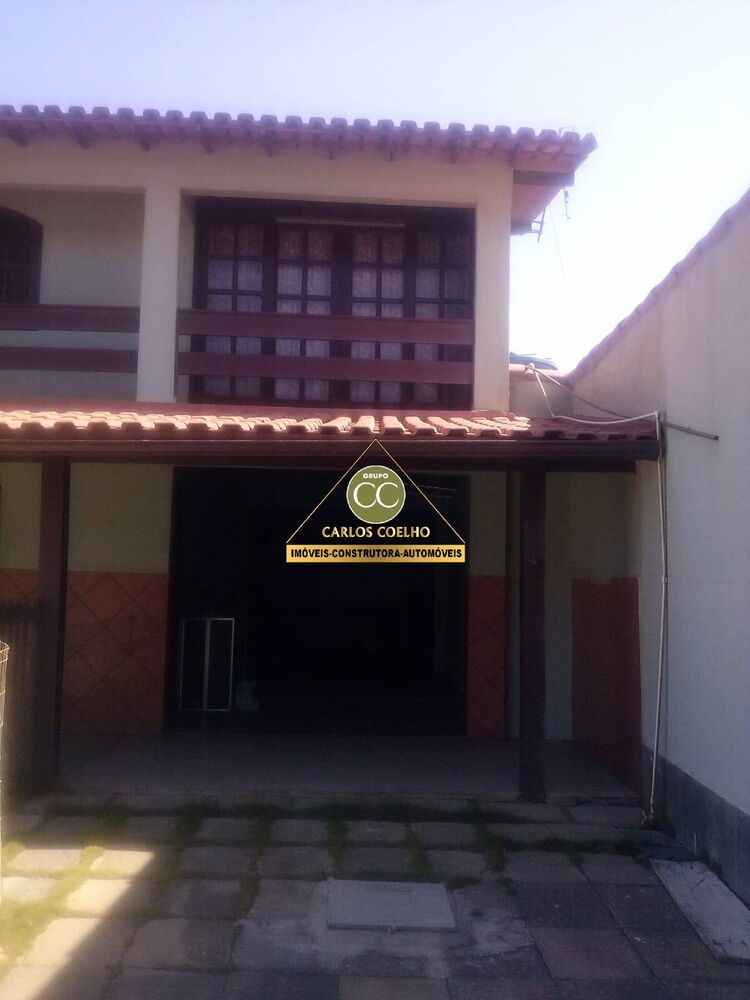 Casa, 3 quartos - Foto 10