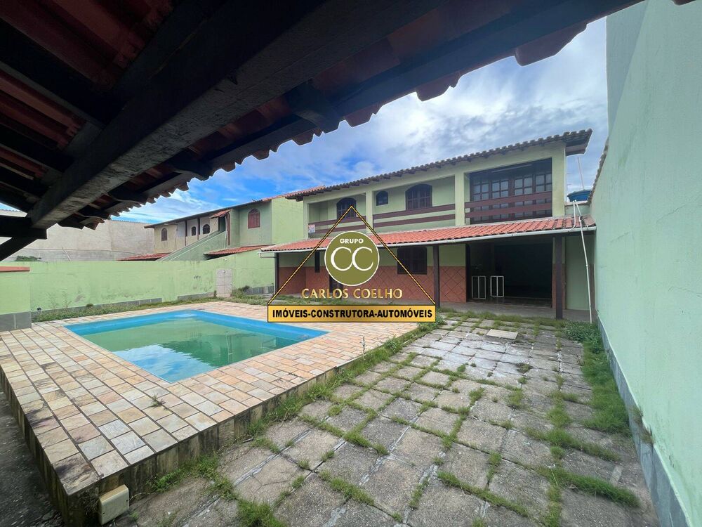 Casa, 3 quartos - Foto 8