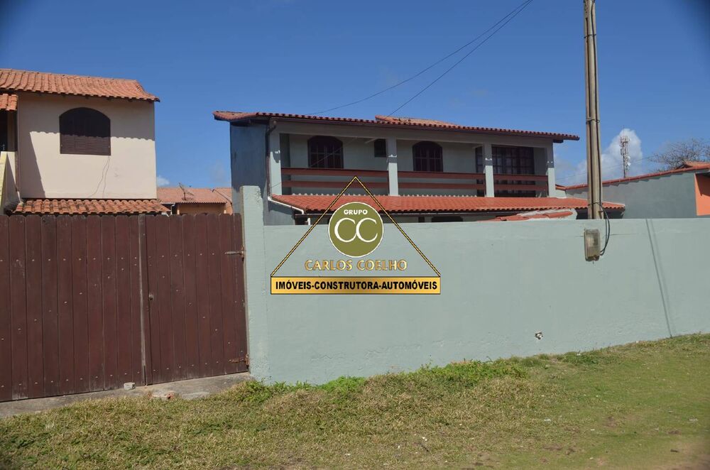 Casa, 3 quartos - Foto 7