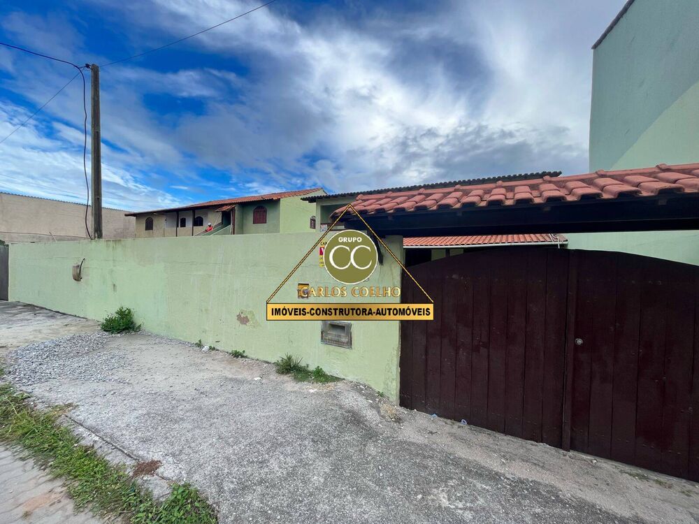 Casa, 3 quartos - Foto 12