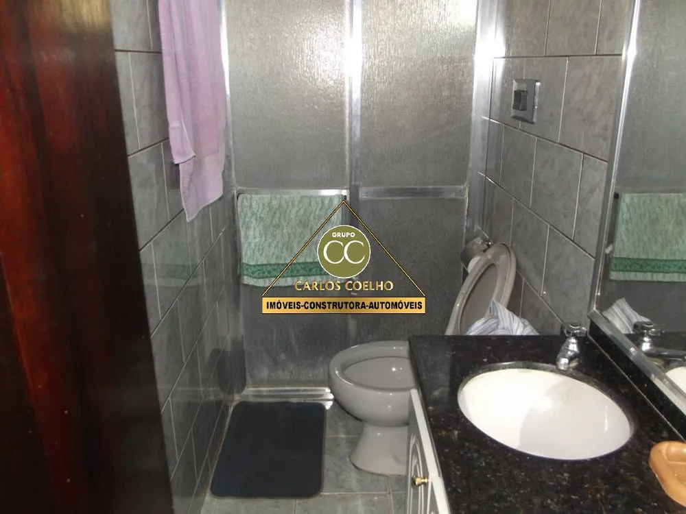 Casa, 3 quartos - Foto 5