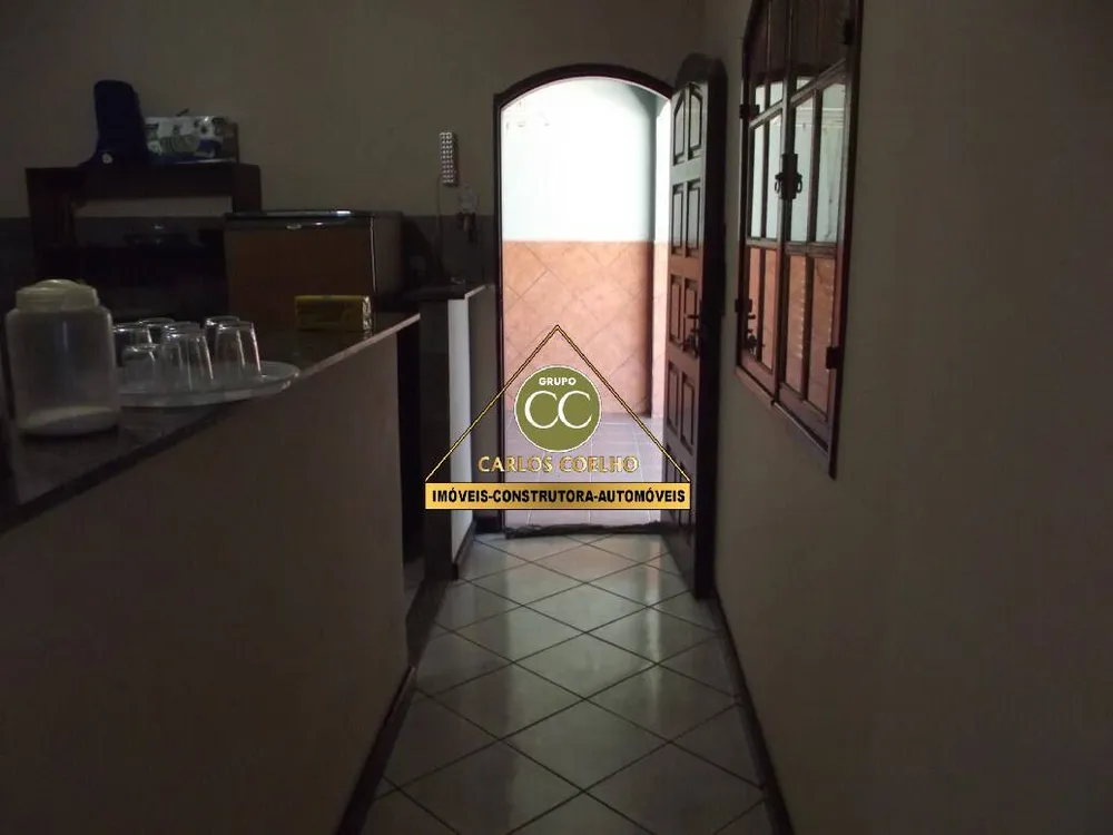 Casa, 3 quartos - Foto 4