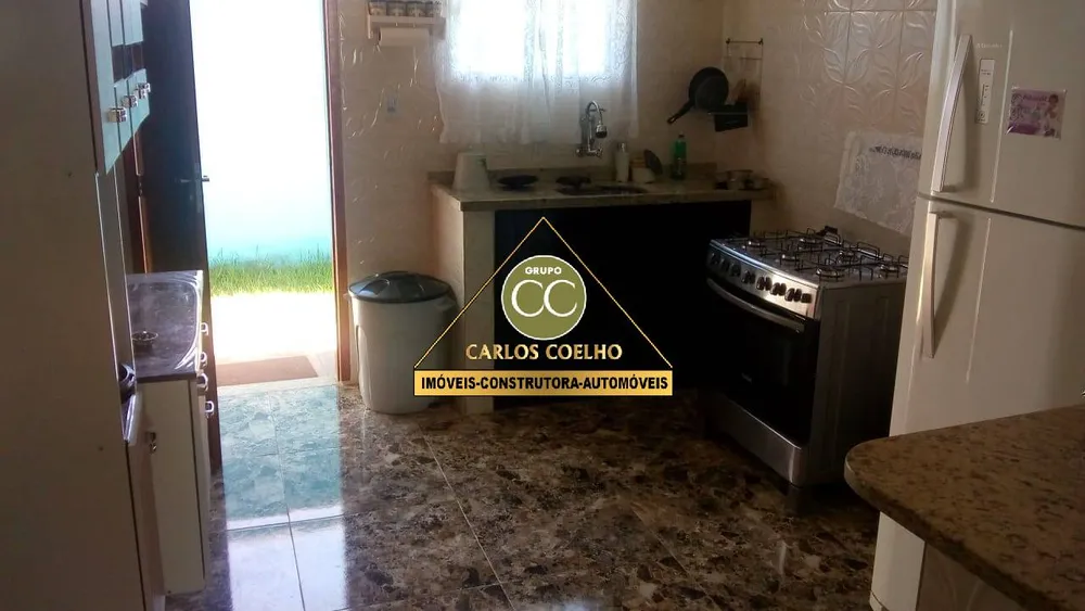Casa, 3 quartos - Foto 15