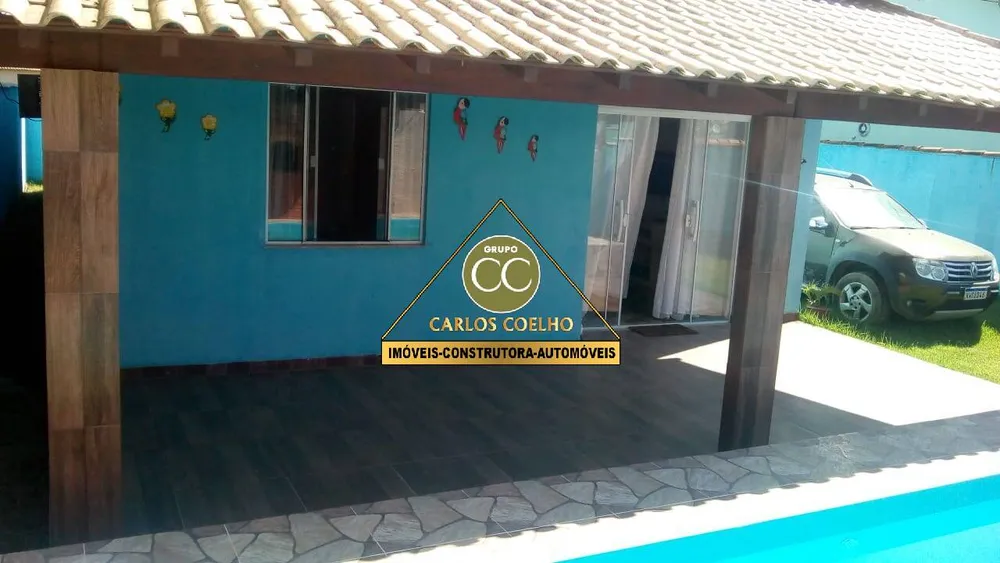 Casa, 3 quartos - Foto 7