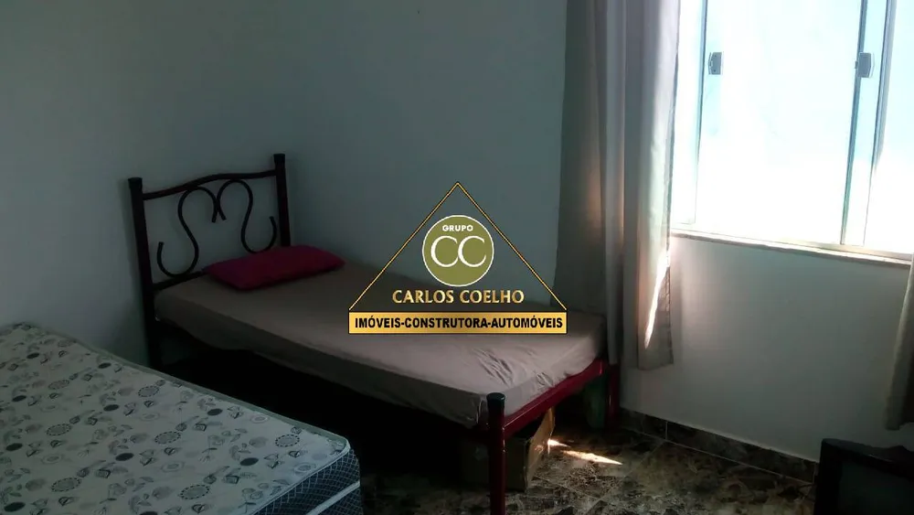 Casa, 3 quartos - Foto 12