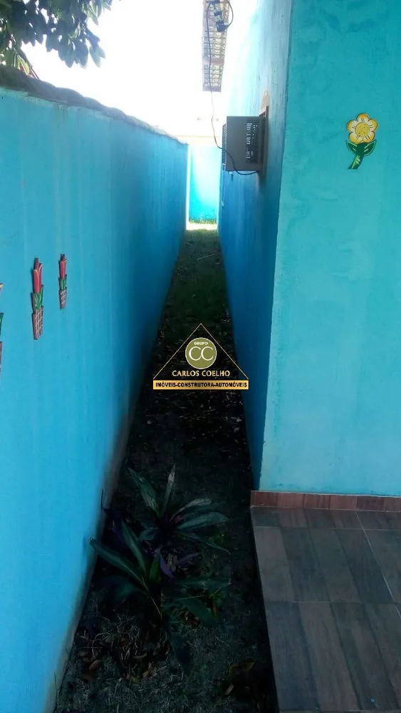 Casa, 3 quartos - Foto 16