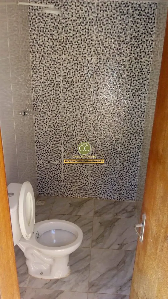 Casa, 3 quartos - Foto 5