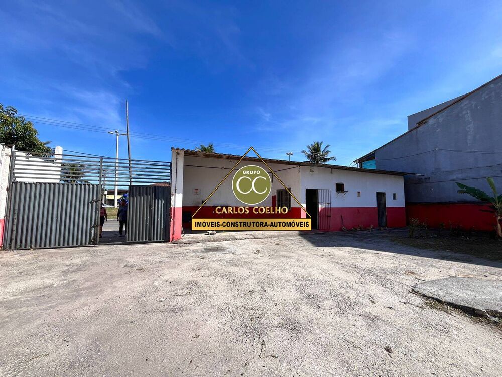 Conjunto Comercial-Sala à venda e aluguel, 1000m² - Foto 2