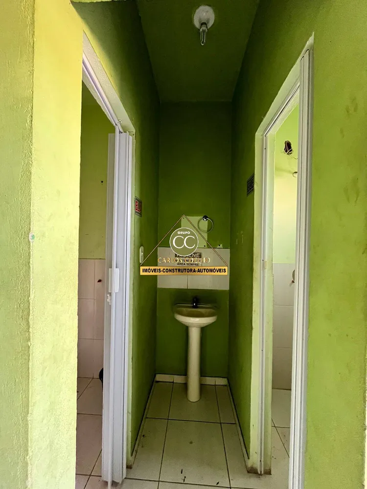 Sala-Conjunto - Foto 21