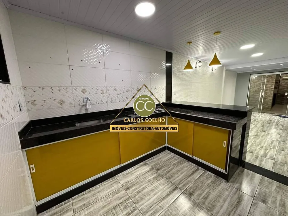 Casa, 2 quartos - Foto 5