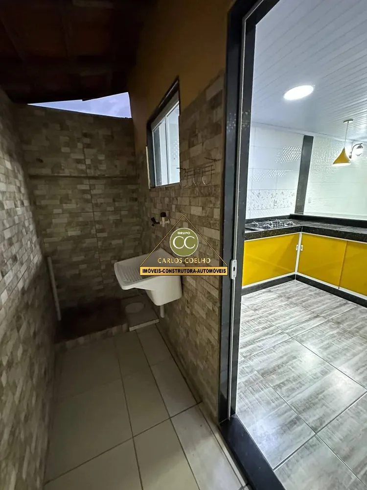 Casa, 2 quartos - Foto 6