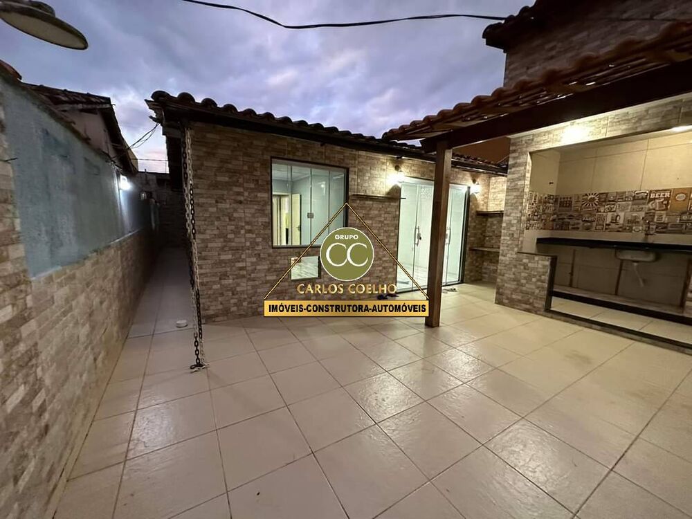 Casa, 2 quartos - Foto 2