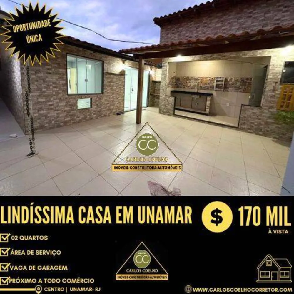 Casa, 2 quartos - Foto 7