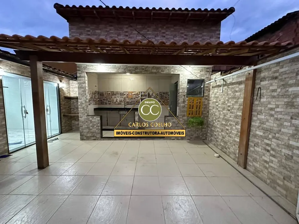 Casa, 2 quartos - Foto 10